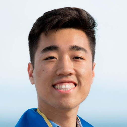 Danny Cho avatar image