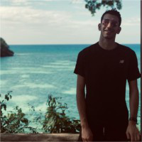 Arian Kalantari avatar image