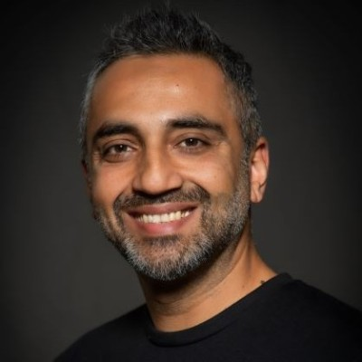 Zeeshan Ilyas avatar image