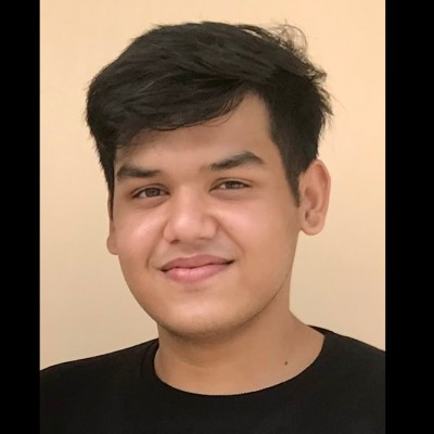 Devansh Jaiswal avatar image