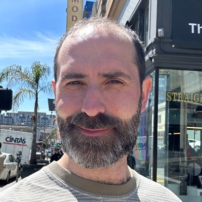 Emmett Shear avatar image