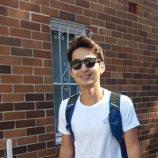 Kevin Tran avatar image