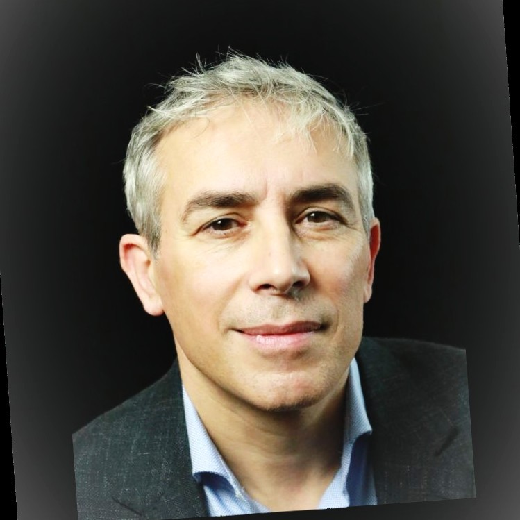 Americo Carvalho avatar image