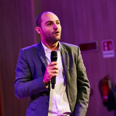 Federico Oliveri avatar image