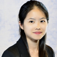 Profile Image for Rita Zhang