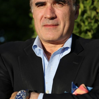 Rodolfo Dominguez avatar image