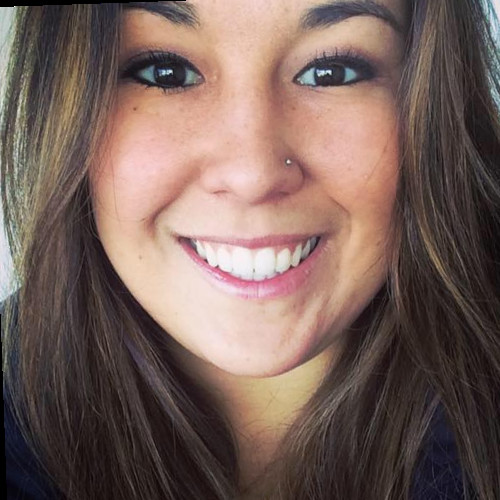 Hayley Sueoka avatar image