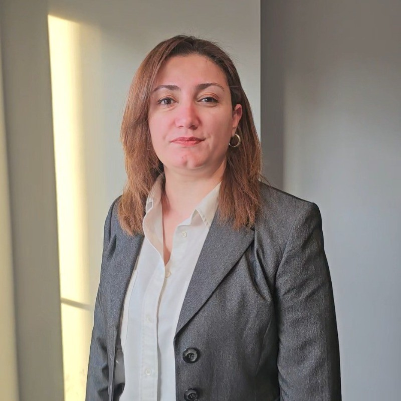 MSc. Nasim Choroumi avatar image
