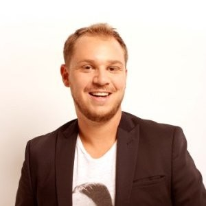 Nicolas Moebel avatar image