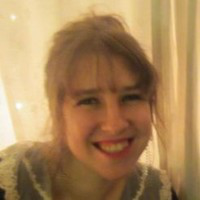 Joanna Gurin avatar image