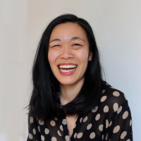 Brie Hiramine avatar image