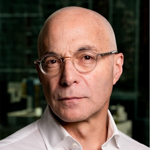 Andrew Blau avatar image