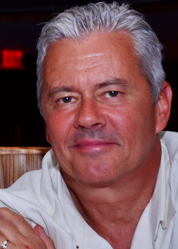 Jeffrey Morrison avatar image