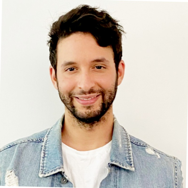 Alexander Bechelli avatar image