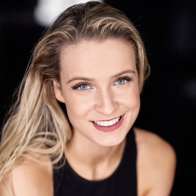 Natasha Mitchell avatar image