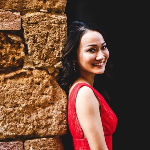 Vin Ong avatar image