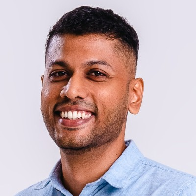 Praveena Sarathchandra 🇺🇸🇲🇾🇱🇰 avatar image