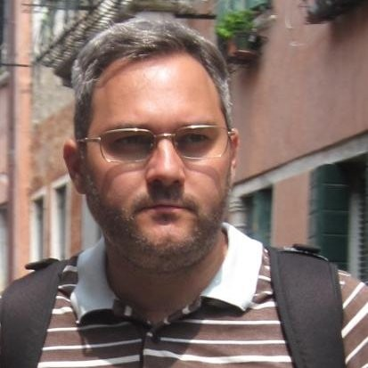 Adrian Baranga avatar image