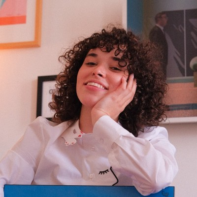 Gina Fuchs avatar image