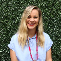 Caity Rogowski avatar image