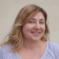 Marina Zielinski avatar image