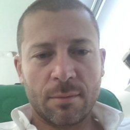 Fabrizio Bartiloro avatar image