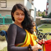 Profile Image for Asmi Roy