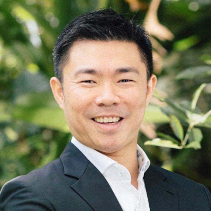 Wen Sim avatar image