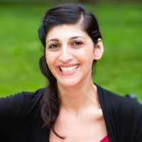 Zahra Noorbakhsh avatar image