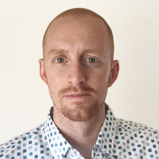 Phil Keys avatar image