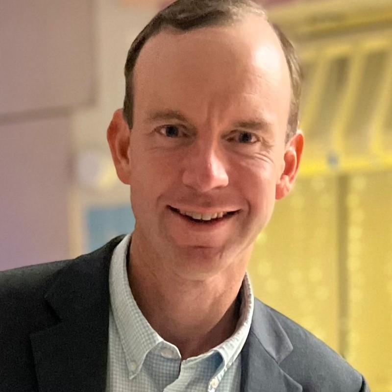 Chris Watson avatar image