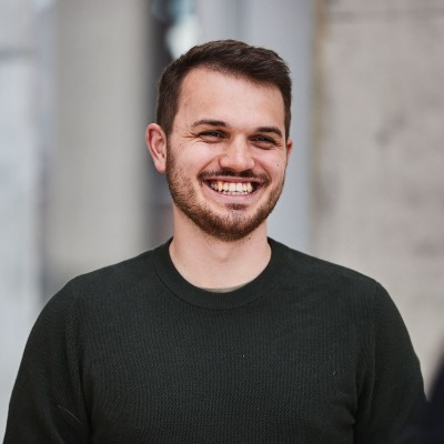 Julius Burlage avatar image