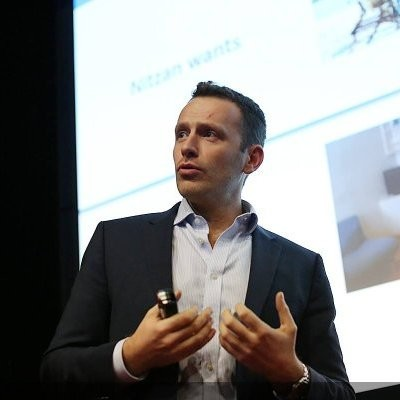 Dima Brodsky avatar image