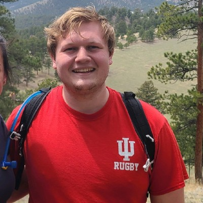 Erik Olson avatar image