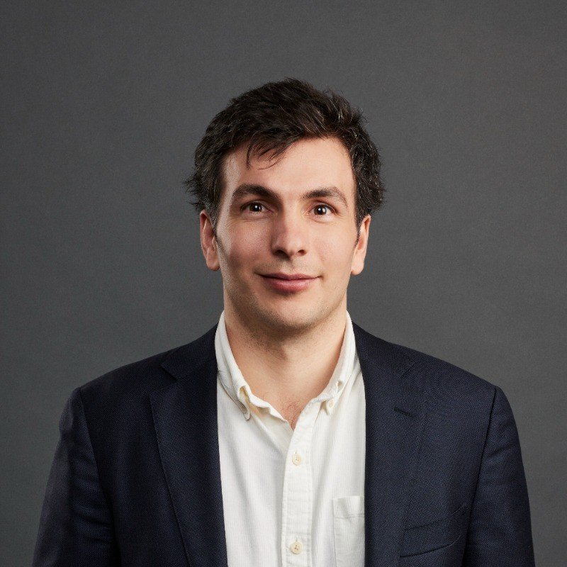 Rob Henham avatar image