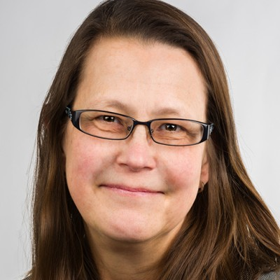 Annette Ready avatar image