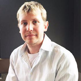 David Tolioupov avatar image