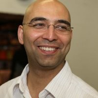 Ehab Roufail avatar image