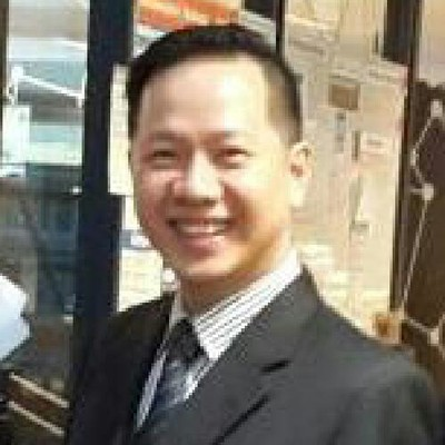 Anwar Zaenudin avatar image