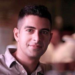Profile Image for Alex Kaveh