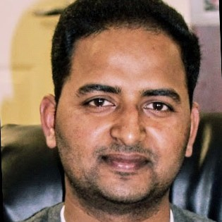 Amar Kulkarni avatar image