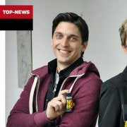 Lukas Keindl avatar image