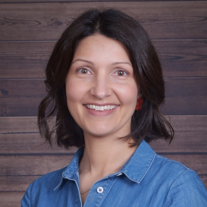 Mlis Stephanie Heyroth Wilcox avatar image