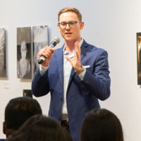 Patrick Meek avatar image