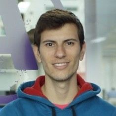 Fagner Valente avatar image