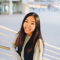 Amanda Deng avatar image