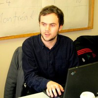 George Brodie avatar image