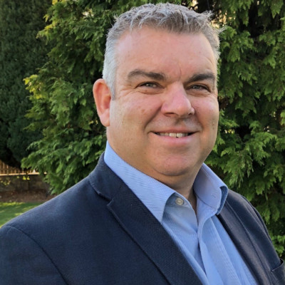 Michael Burton avatar image