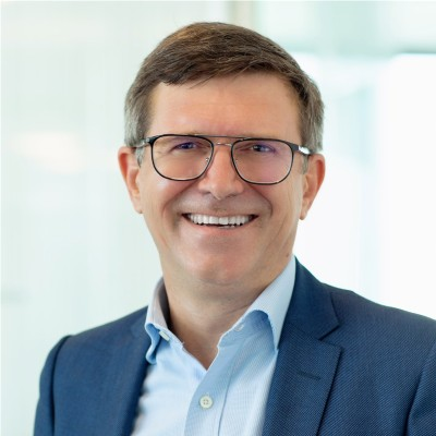 Joel Leroux avatar image