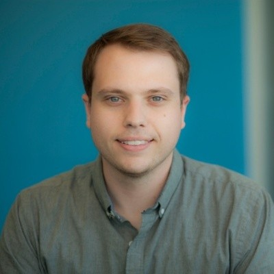 Garrett Corneliussen avatar image